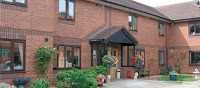 Barchester   Rhiwlas Care Home 439667 Image 0